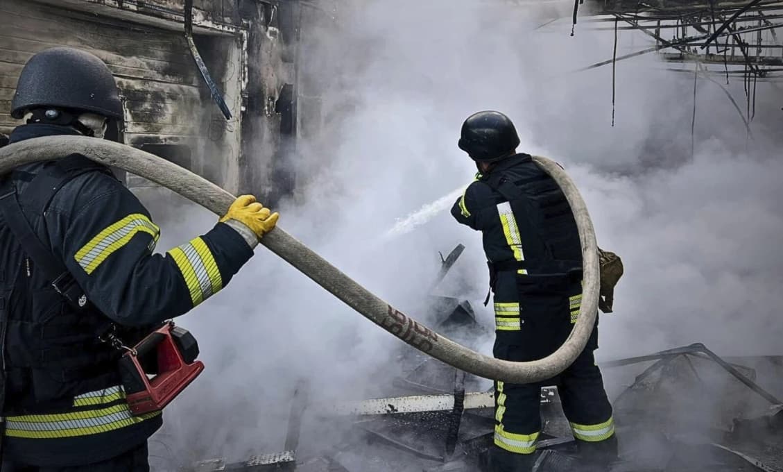 Veliteľstvo NATO je v troskách, „Erdoganova továreň“ na kusy. Priebeh NWO sa mení