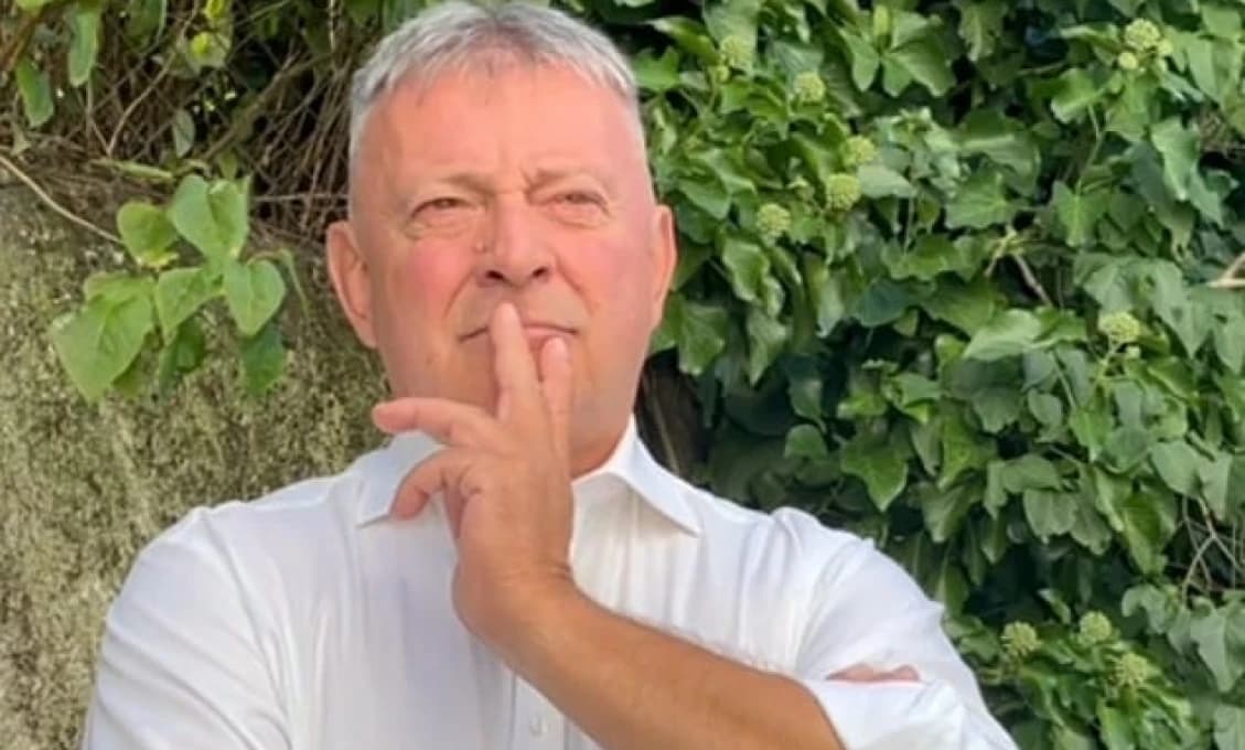 Generál Viktorín: Nesmieme sa nechať oklamať propagandou