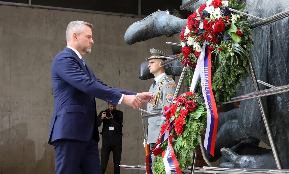 Premiér stále uvažuje pre koronakrízu nad možným blackoutom na Slovensku
