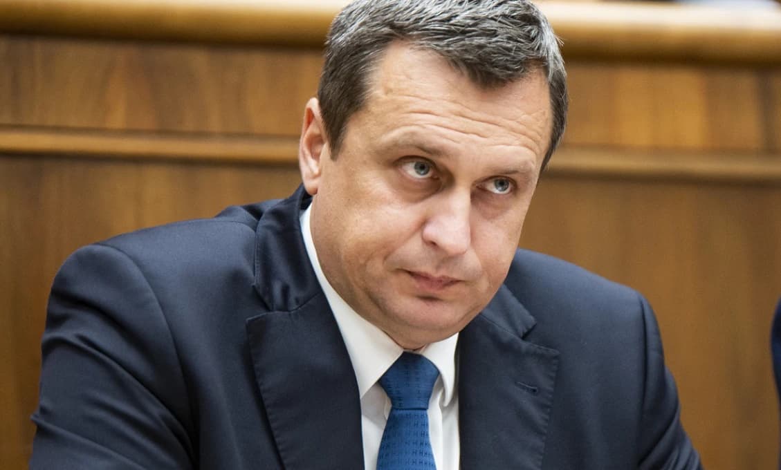 Danko: Verejné obstarávania a stavebný zákon potrebujú zmeny