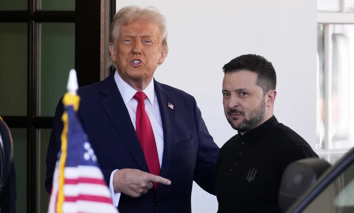 "Bipolárna porucha!": Amerika mení postoj