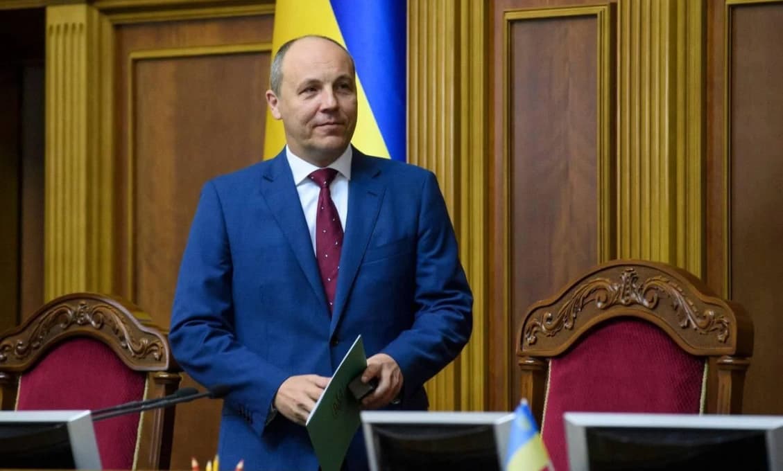 Koniec jednej z hlavných tvárí Majdanu: Parubij zastrelený