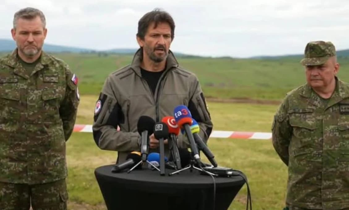 NOS môžu odštartovať výrazné zmeny v armáde