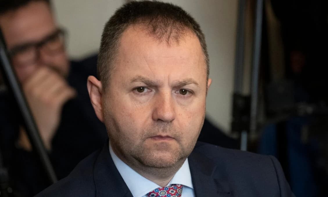 Prečo Folklórny súbor Urpín zneuctil pamiatku SNP?
