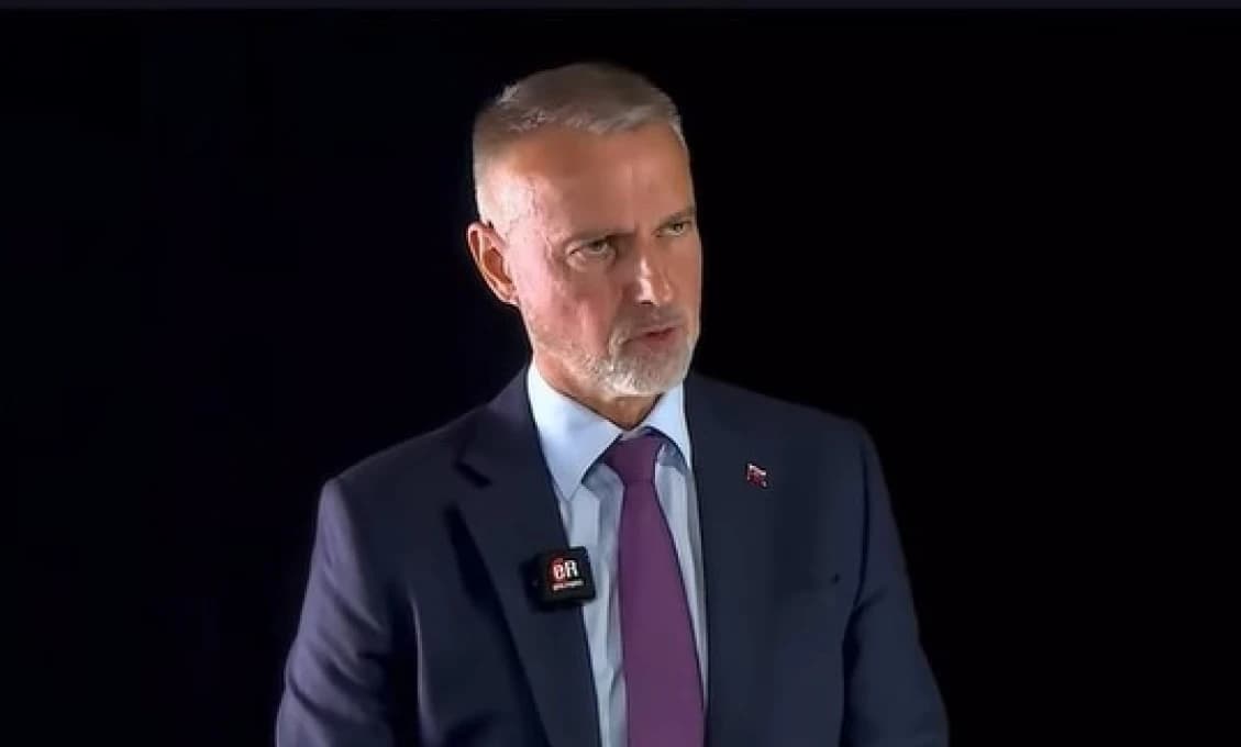 Predseda NR SR: Ústava je svetlo, ktoré nás sprevádza politickým životom (VIDEO)
