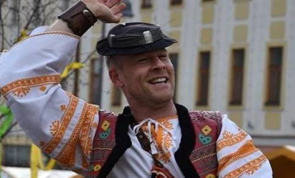 Zabudol vôl, že teľaťom bol, pán Pohančaník?