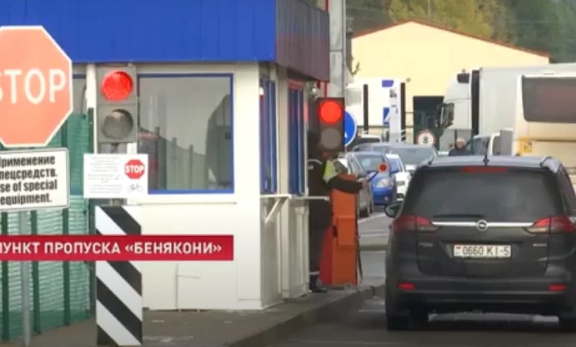 Utekajú aby prežili!