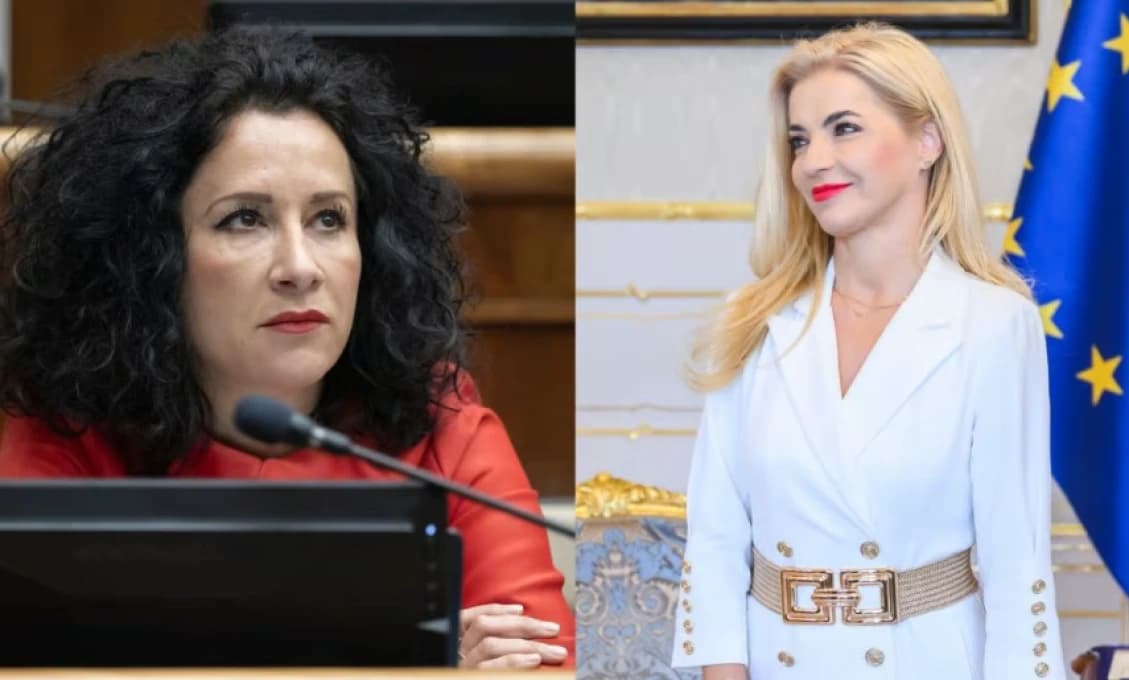 Progresívne Slovensko aj z busty robí politickú zbraň