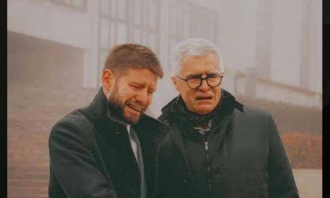 Blaha vystavil šťavnaté vysvedčenie diletantom z PS