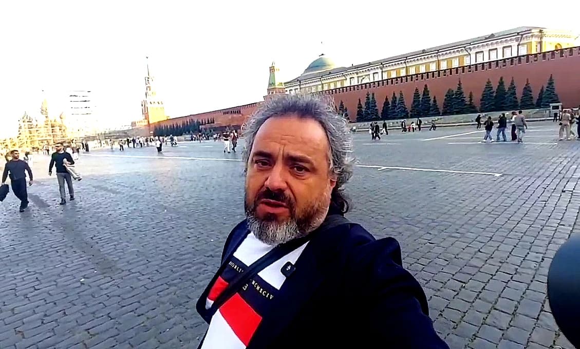 R. Merva: Nový svetový poriadok môžeme postaviť len na tom, čo nás spája