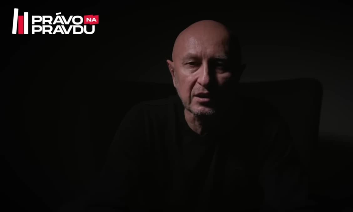 Odpadnete: Zoroslav Kollár o platoch europoslancov (VIDEO)