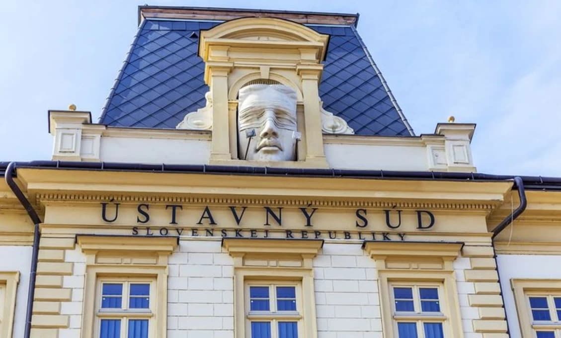 Koalícia chce vyriešiť chýbajúce miesto na Ústavnom súde, rokovania o kandidátovi pokračujú