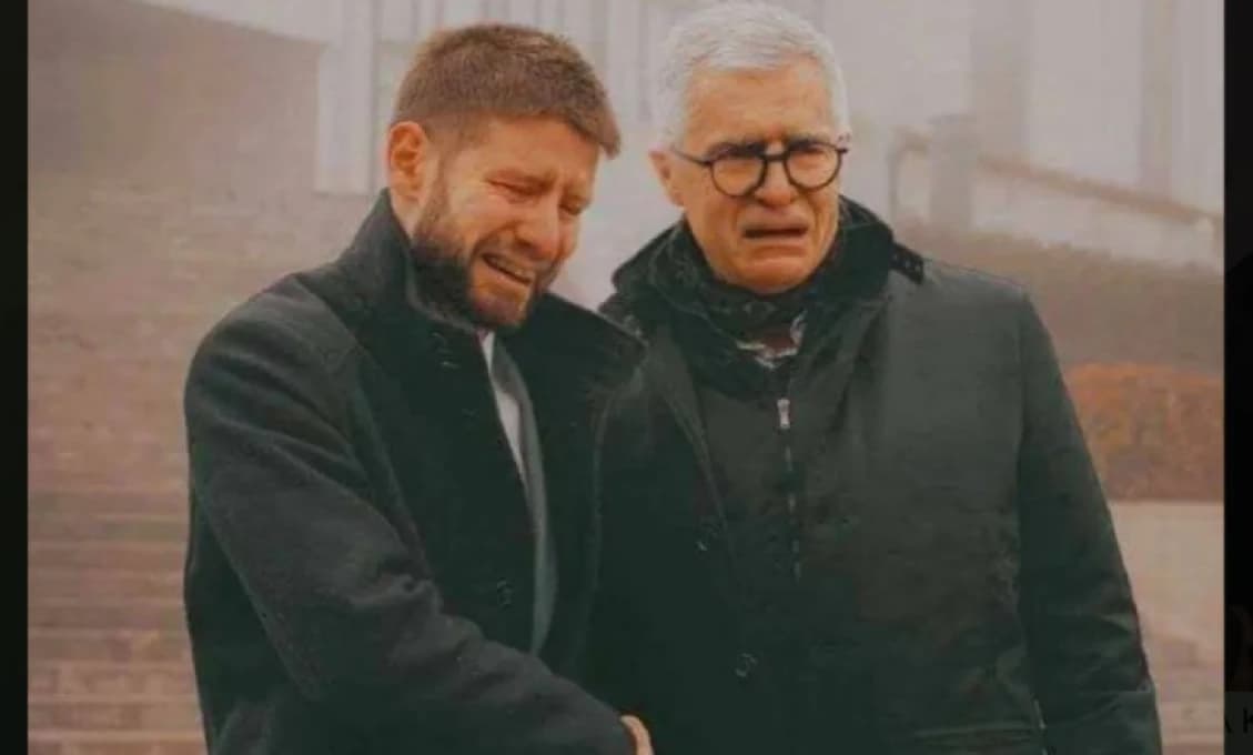 Progresívne obraty o 180 stupňov: Šutaj Eštok trefne kritizuje Korčoka aj PS