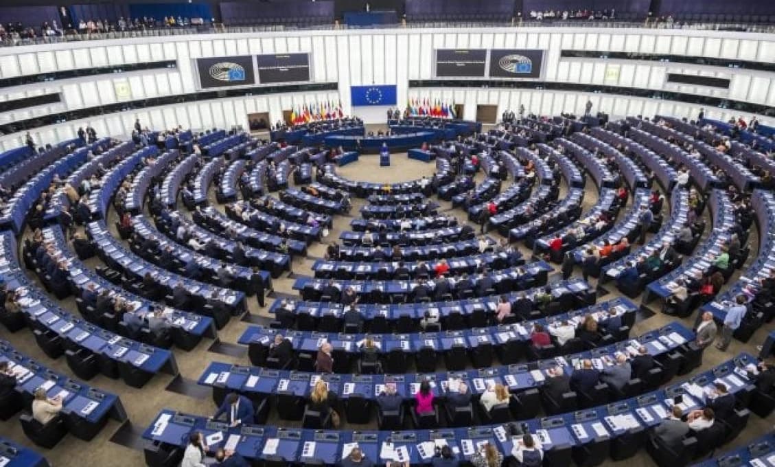 EP bude rokovať. Na pretras si vezme aj Slovensko