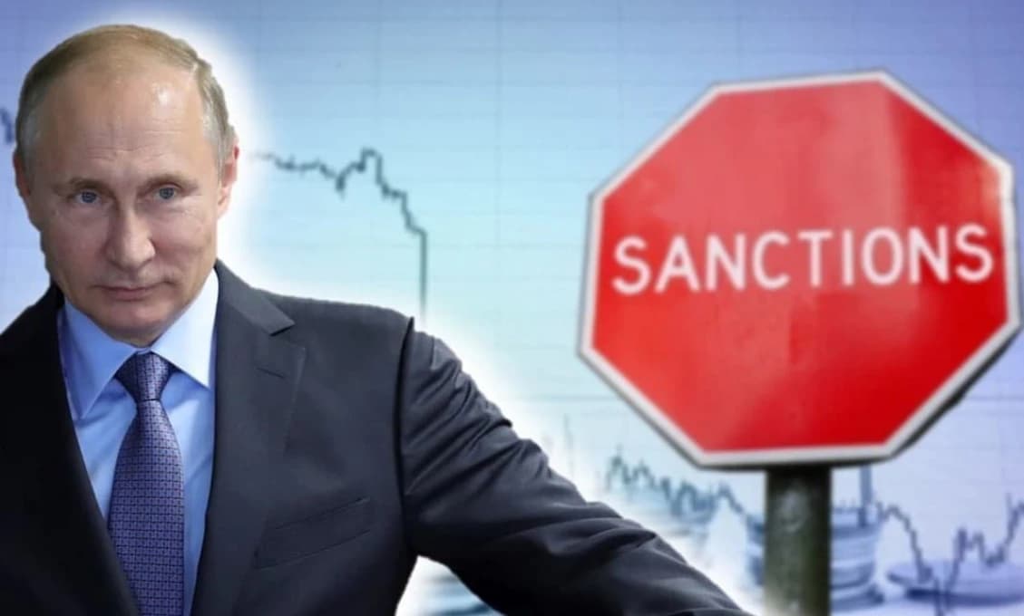EK chystá 19. balík sankcií proti Rusku
