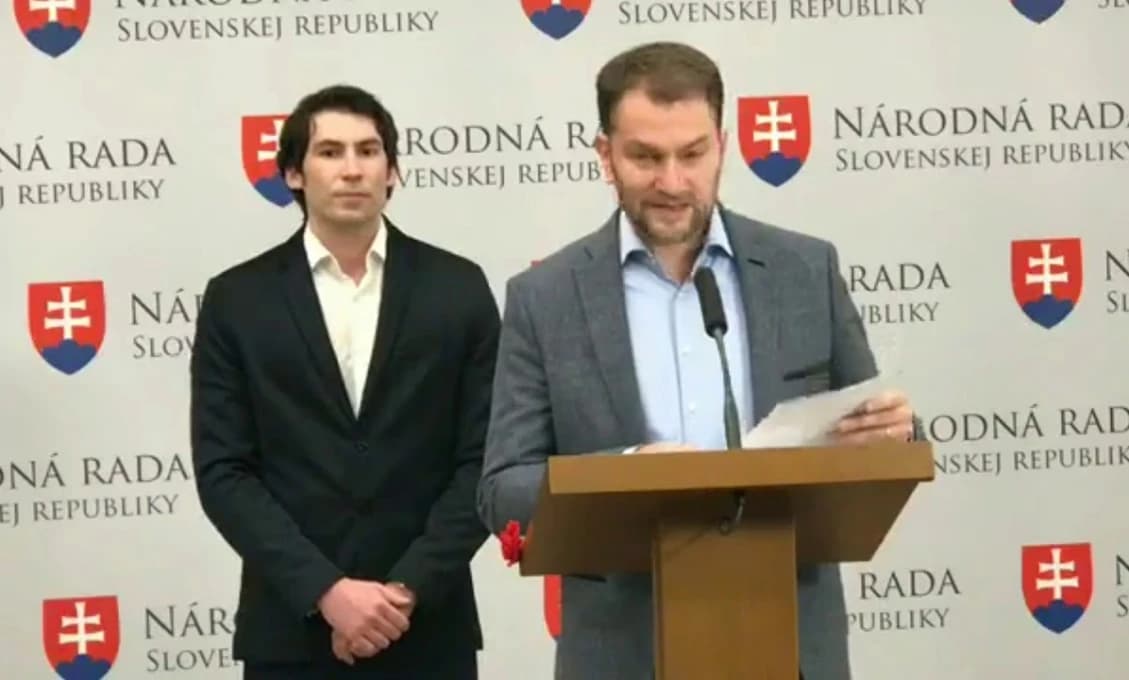 LEBO SMER! Dušenka nepodporí novelu ústavy