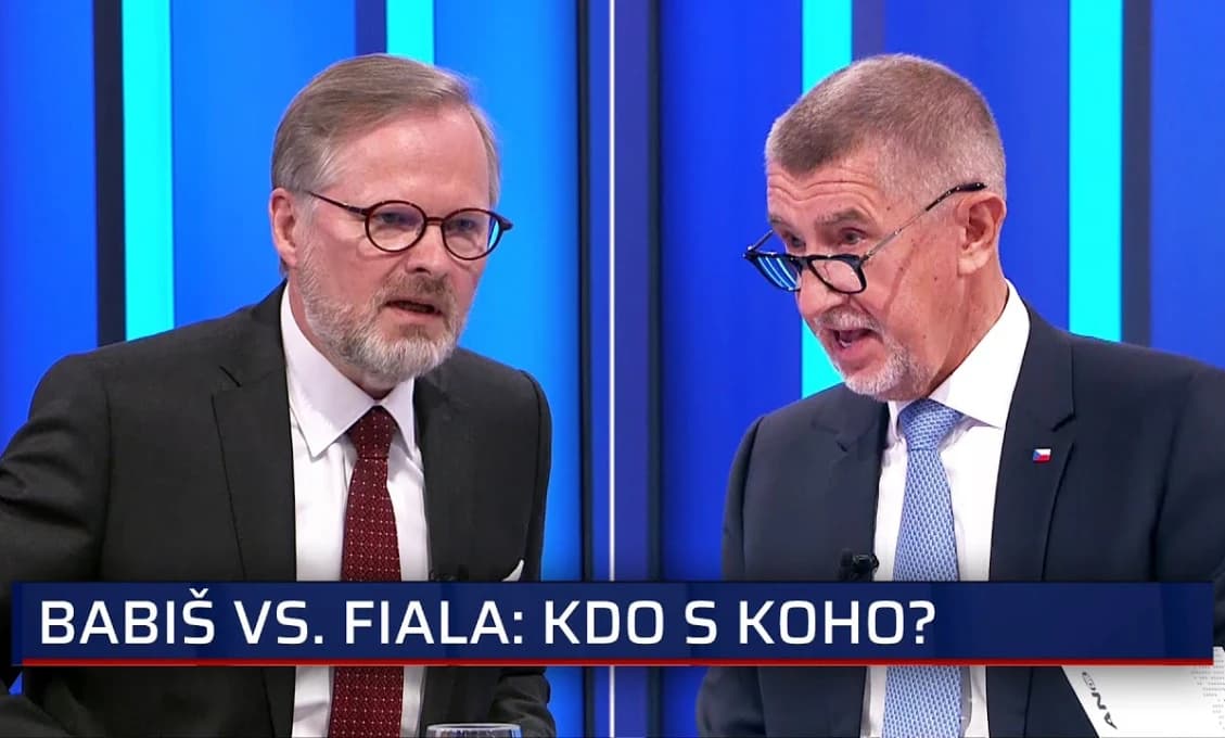 VoľbyČR: O hlasy Čechov v SR sa uchádza 468 kandidátov z 22 strán