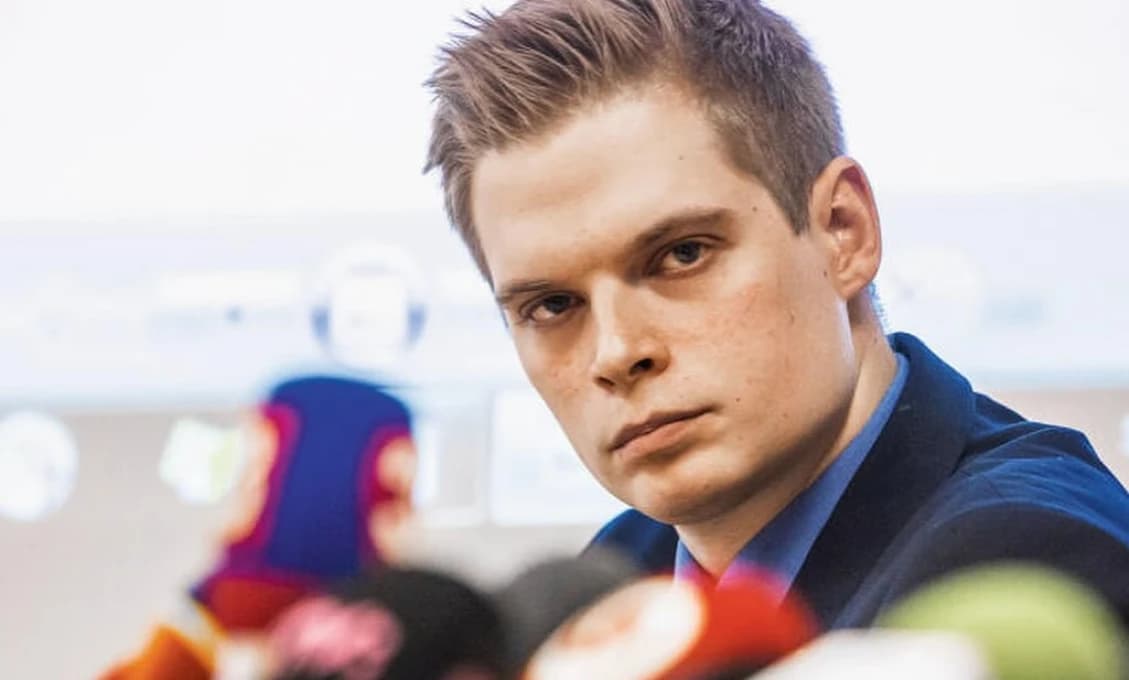 Púchovský zakladá légiu na cenzurovanie a buzerovanie. Bude lanáriť aj na školách?
