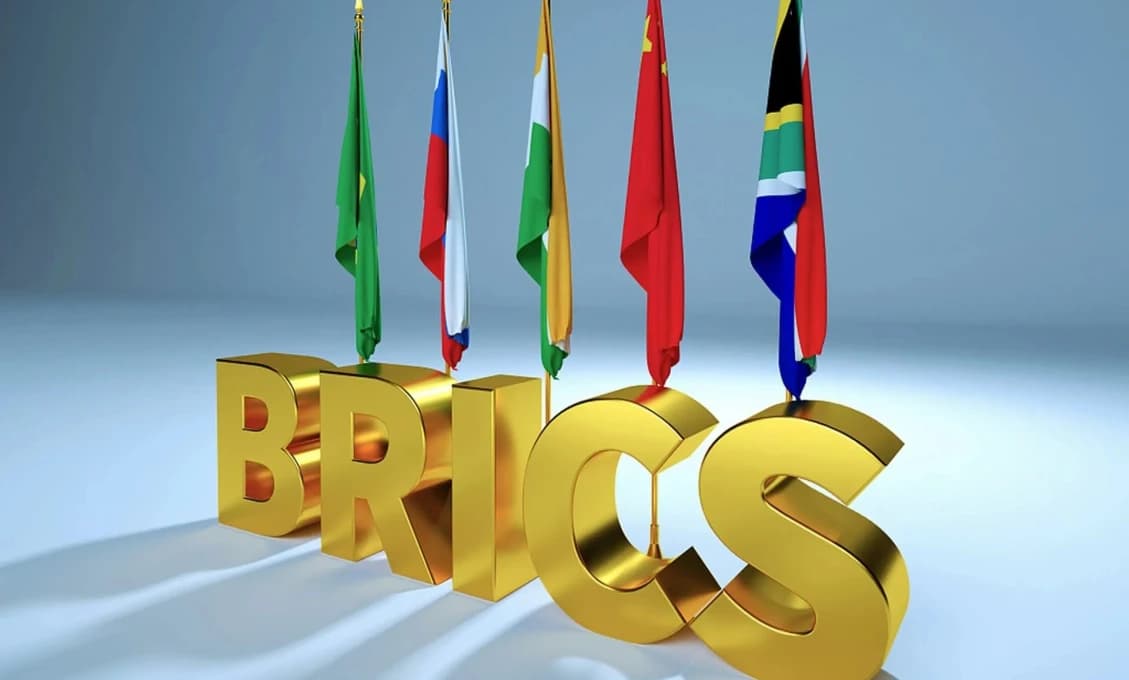 Ľuboš Blaha: Naša budúcnosť je v BRICS-e (VIDEO)