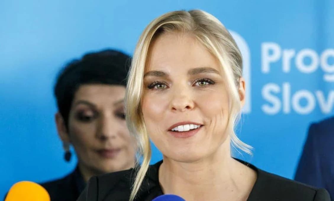 Ostrihoňová naďalej čelí podozreniam zo zahraničných vplyvov. Európsky parlament by mal konať