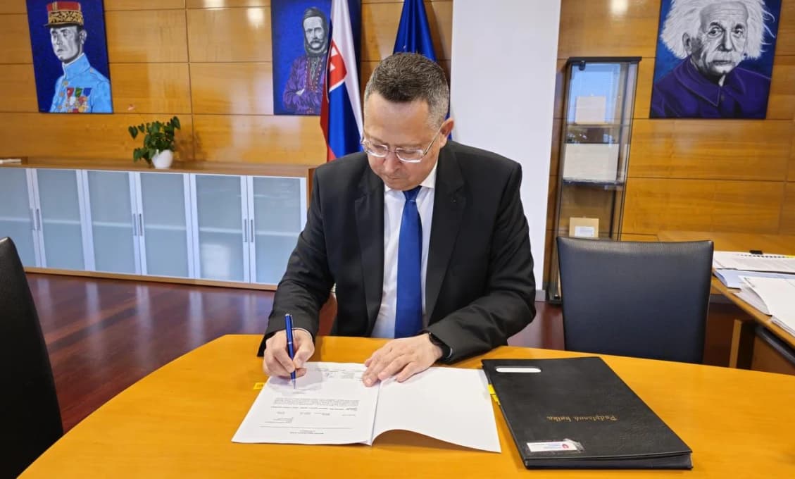 Kamenický: Konsolidácia bude obsahovať 22 opatrení v sume 2,7 mld. eur