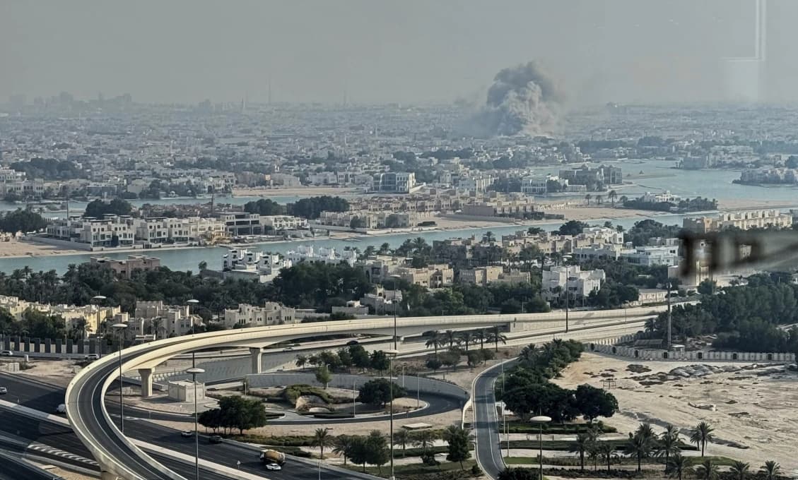 Najhorší úder Izraela. A zlyhanie. Zasiahli Hamas, ale osobne zasiahli Netanjahua