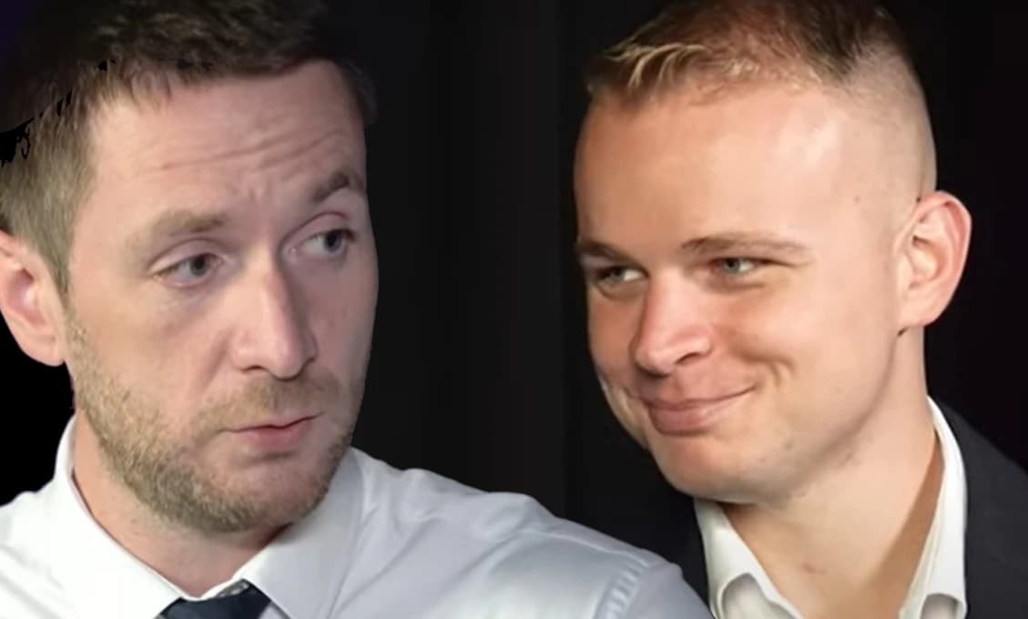 Uhrík s Mazurekom o multikulturalizme: Toto je pravda. Takéto Slovensko nechceme!