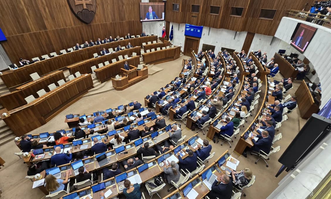 Penta doviezla na Slovensko zdravotnícky materiál za päť miliónov eur