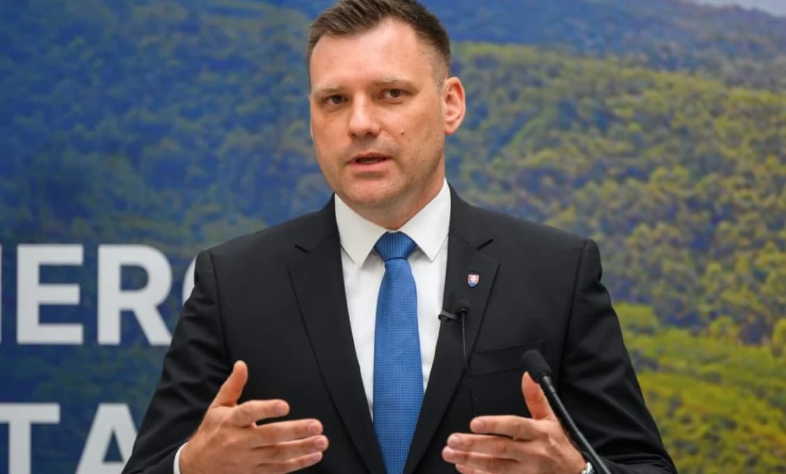 Taraba opozícii: Opäť šírite bludy. Žiadne eldorádo v Tatrách nenastane!