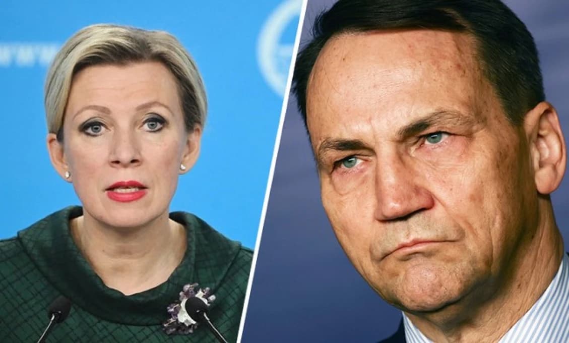 „Prosím, prosím“: Sikorski vyzval Poliakov, aby necestovali do Ruska a Bieloruska