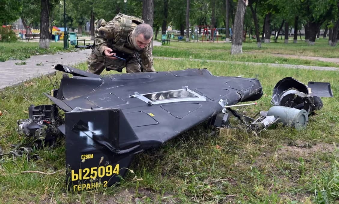 Sabat dronov v Poľsku. Ako to asi bolo? Komu to vyhovuje?