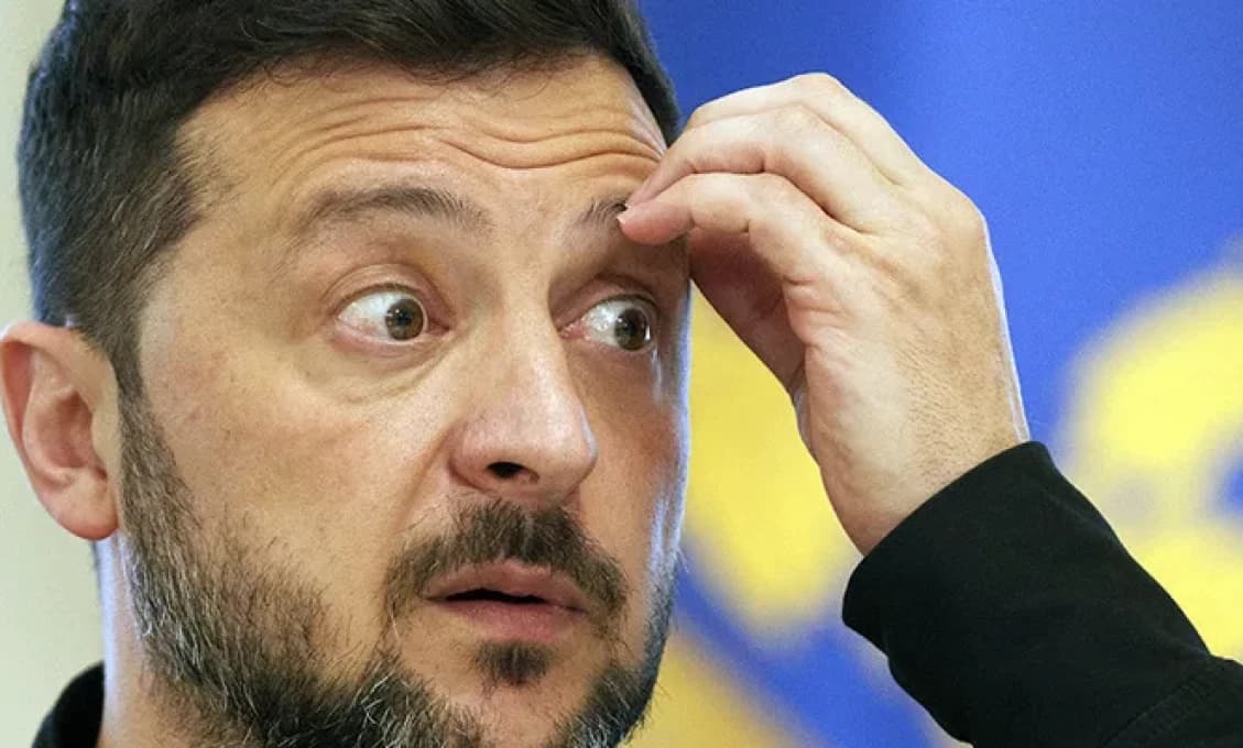 Putin mal pravdu. Už nie je prezidentom!