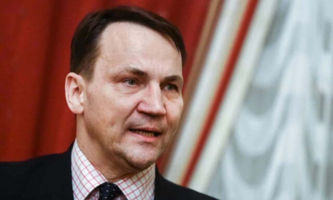 Kyjev zúri! Poľsko nevidí dôvod na prerušenie diplomatických vzťahov s Ruskom