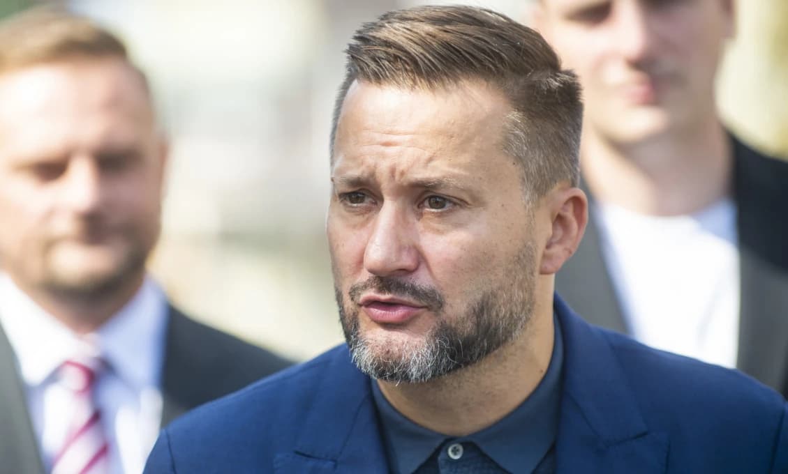 Vallove šafárenie nemá konca!