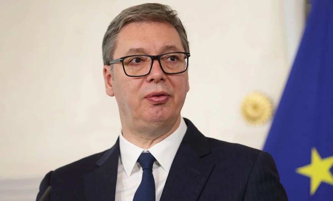 Vučić prehovoril: Špeciálne služby viacerých krajín vynaložili 4 miliardy dolárov na kolaps Srbska!