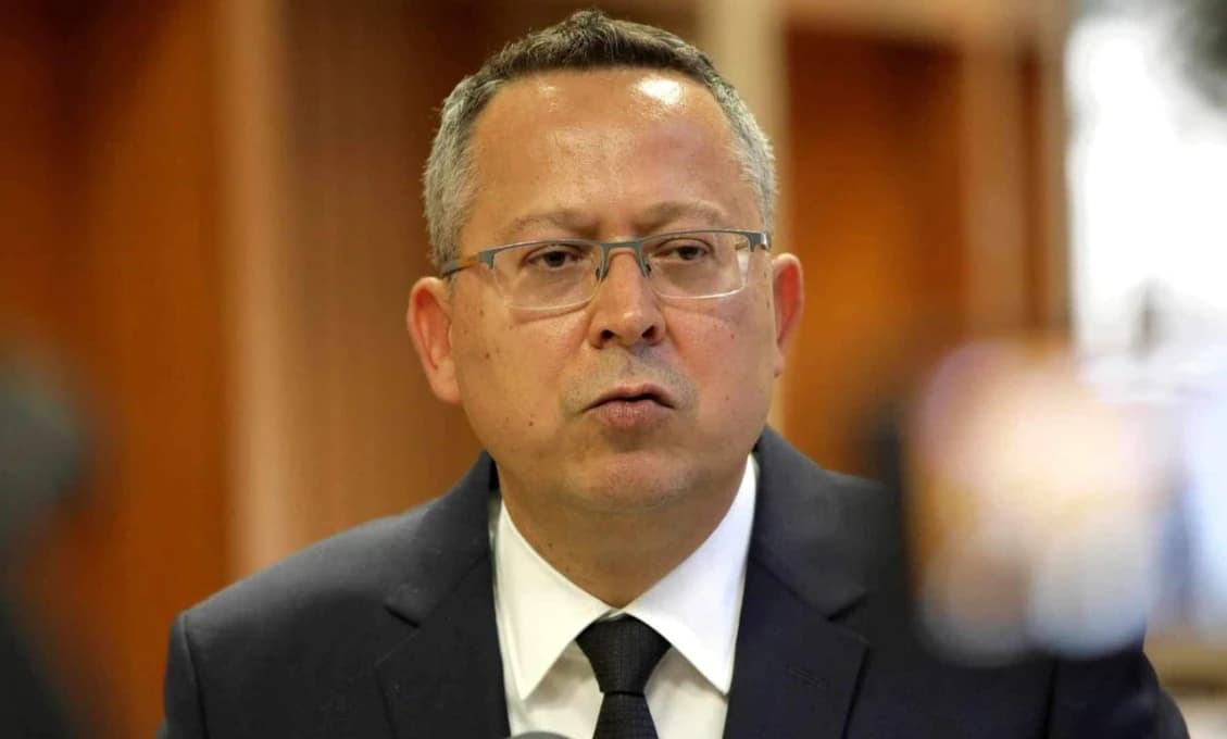 Kamenický o frontálnom útoku opozície: Džihád voči Slovensku!