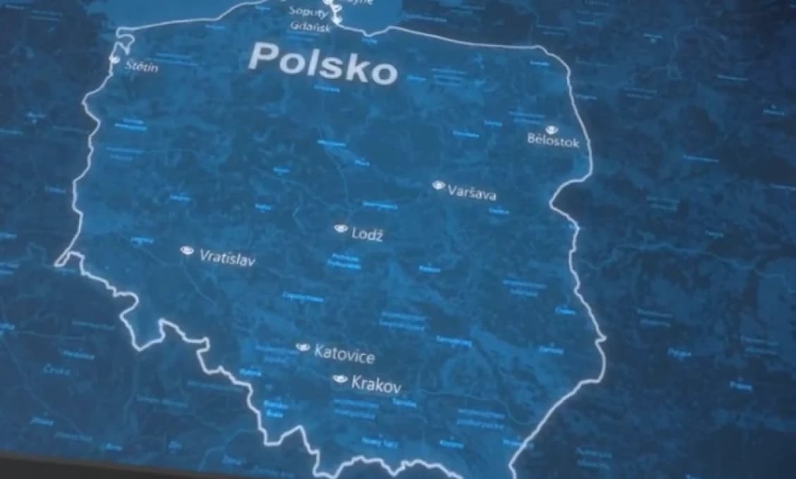 TOTO je vážne! Varšava zúri