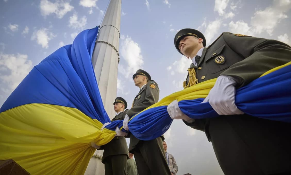 BLÍŽI SA KONIEC! USA adresovali naliehavú výzvu Ukrajine