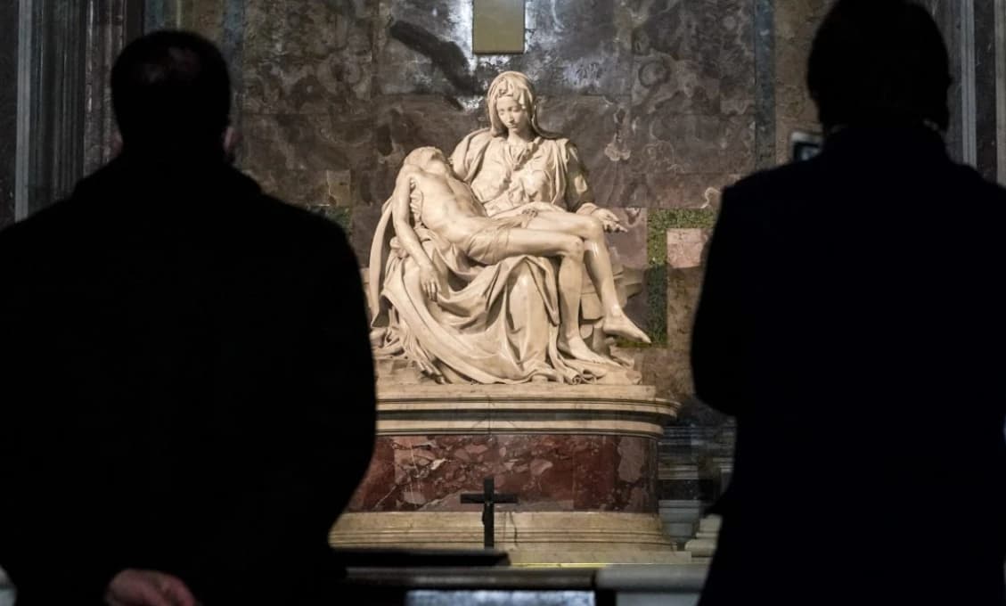 Vedúci parížskej polície hovorí, že vážne chorí pacienti s Covid-19 sú tí, ktorí ignorovali karanténu