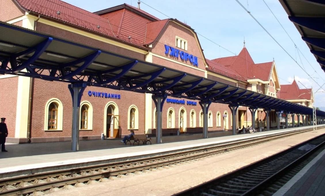 Vlaky z Ukrajiny do Bratislavy a Viedne. Slováci sa pýtajú: Aký to má pre nás prínos? (FOTO)