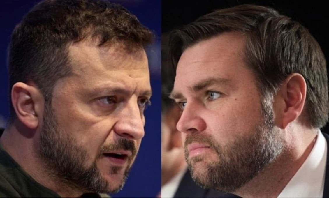 Ukrajinci dostali VEĽMI ZLÉ SPRÁVY! Priamo z Washingtonu...