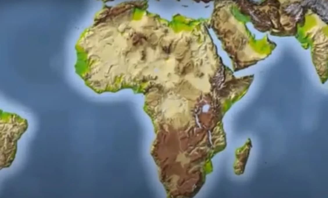 Plyn z Afriky zachráni Európu?