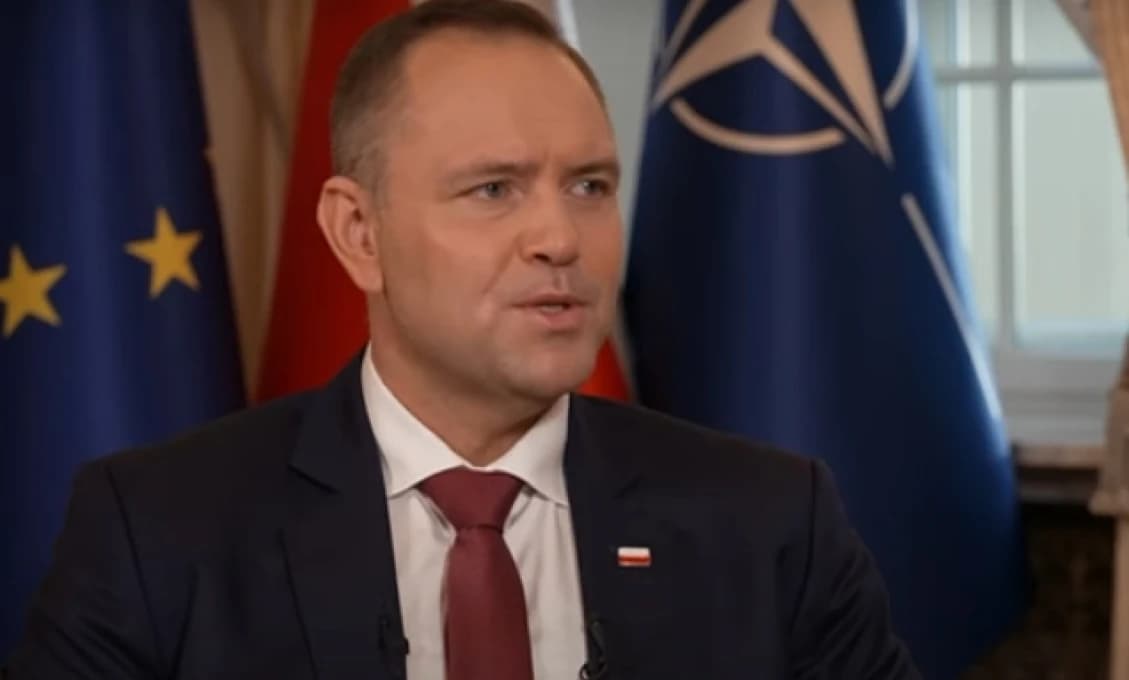 Varšava zatúžila po jadrových zbraniach