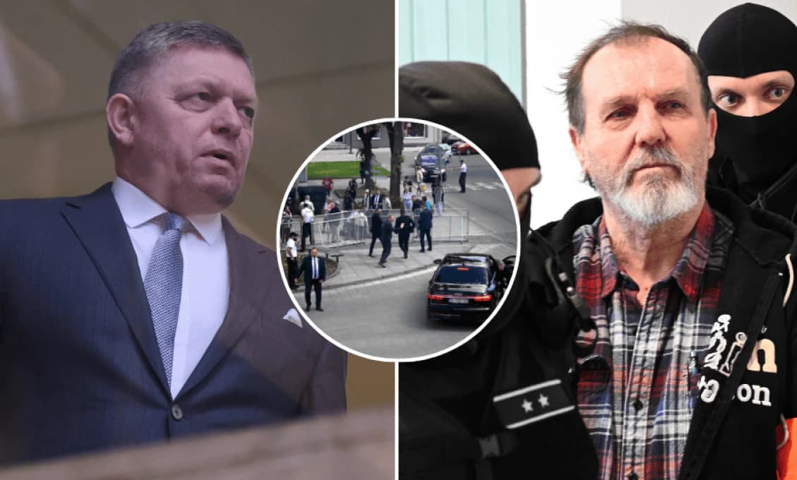 V procese s Cintulom vypovedali ochrankári