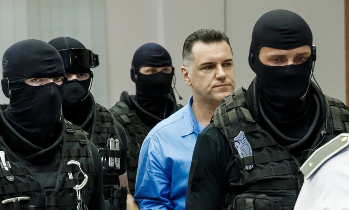 Černák opäť pred súdom: Spoločnosť sleduje test spravodlivosti