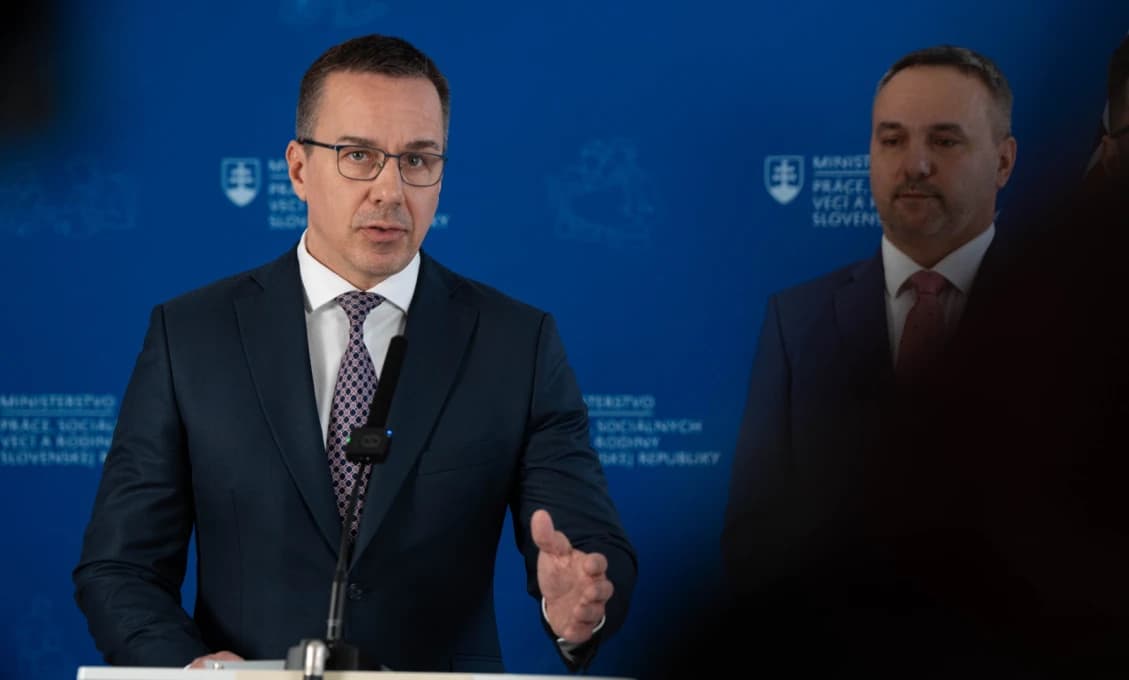 E. Tomáš: Miera nezamestnanosti v auguste opäť mierne klesla