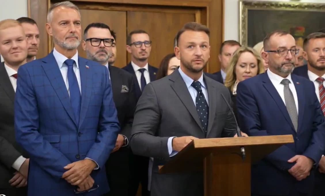 M. Šutaj Eštok nateraz neavizuje vylúčenie J. Ferenčáka z Hlasu