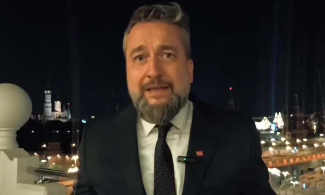 Europoslalnec Blaha jasne: ŠTS treba zrušiť! (VIDEO)