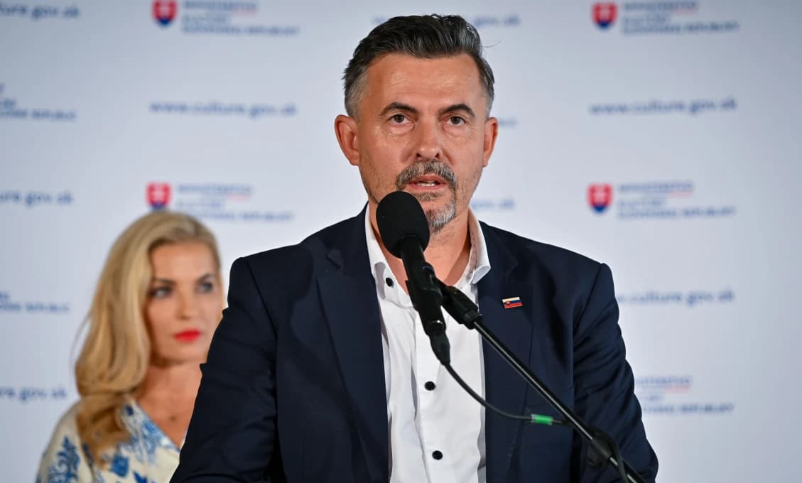 Machala prezradil sumu "držhubného" pre umelcov z čias covidu