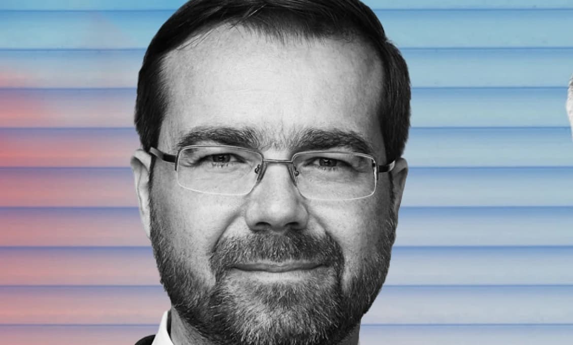 AKTUÁLNE! Marek Krajčí odchádza od Igora Matoviča